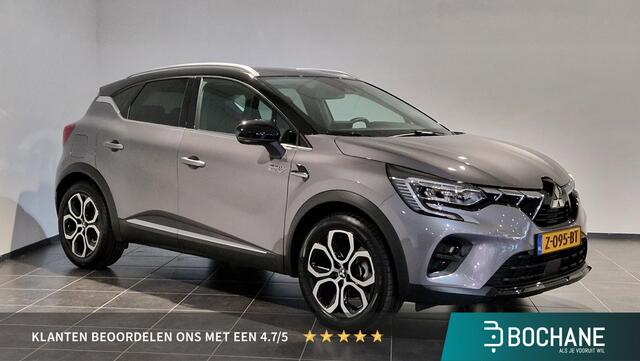 Mitsubishi ASX 1.6 HEV AT First Edition