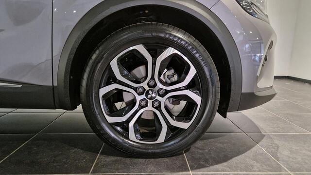 Mitsubishi ASX 1.6 HEV AT First Edition