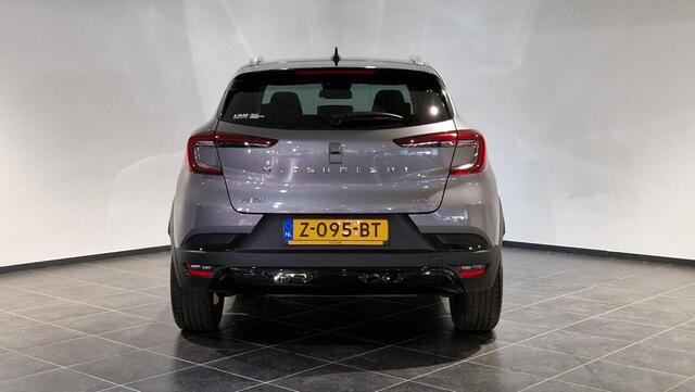 Mitsubishi ASX 1.6 HEV AT First Edition