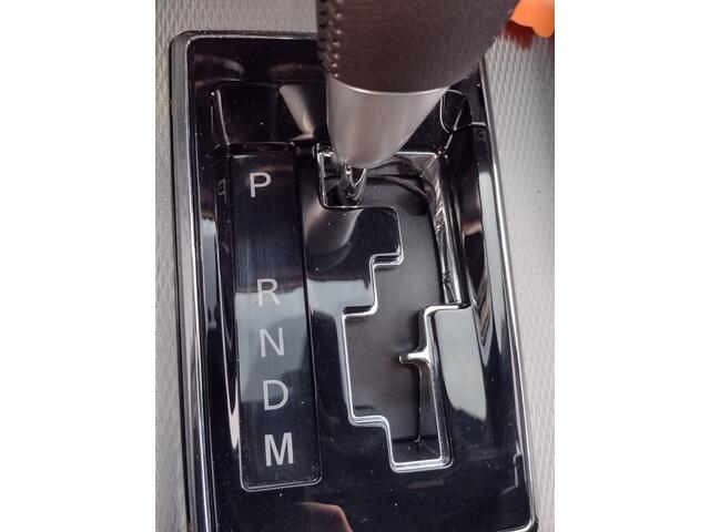 Mitsubishi ASX 2.0 Intense Automaat Staat in Hardenberg