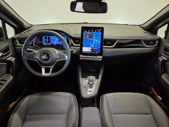 Mitsubishi ASX 1.6 HEV AT First Edition