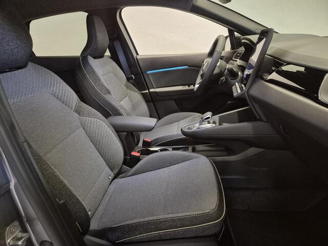 Mitsubishi ASX 1.6 HEV AT First Edition