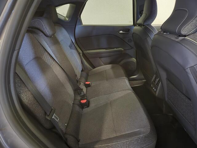 Mitsubishi ASX 1.6 HEV AT First Edition