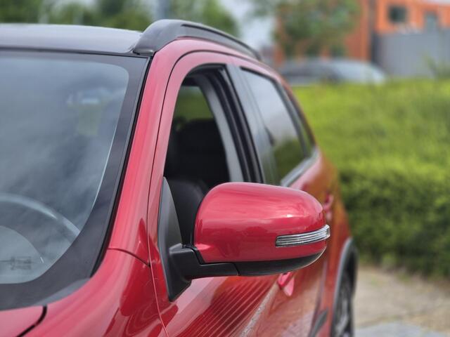 Mitsubishi ASX 1.6 Cleartec Instyle