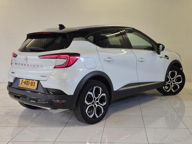 Mitsubishi ASX 1.6 PHEV AT First Edition | Adaptive Cruise Control | Stuur- & Stoelverwarming | Achteruitrijcamera |