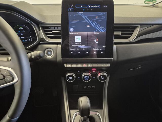 Mitsubishi ASX 1.6 PHEV AT First Edition | Adaptive Cruise Control | Stuur- & Stoelverwarming | Achteruitrijcamera |