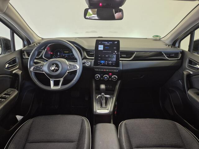 Mitsubishi ASX 1.6 PHEV AT First Edition | Adaptive Cruise Control | Stuur- & Stoelverwarming | Achteruitrijcamera |