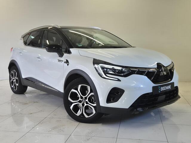 Mitsubishi ASX 1.6 PHEV AT First Edition | Adaptive Cruise Control | Stuur- & Stoelverwarming | Achteruitrijcamera |