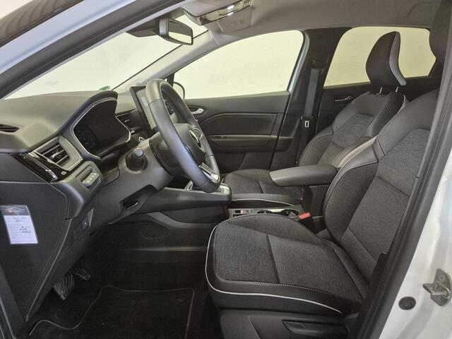 Mitsubishi ASX 1.6 PHEV AT First Edition | Adaptive Cruise Control | Stuur- & Stoelverwarming | Achteruitrijcamera |