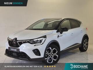 mitsubishi-asx-1.6-phev-at-first-ed