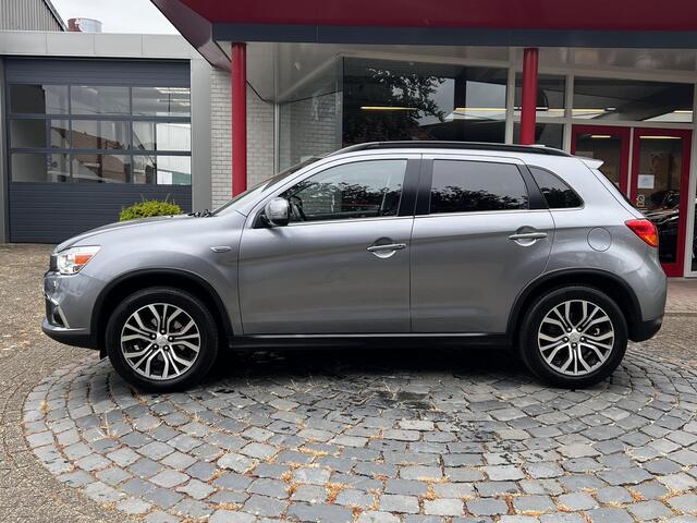 Mitsubishi ASX 1.6 Cleartec Connect Pro | Trekhaak | 18" LMV | Carplay | Camera | Stoelverw. | All-in rijklaarprijs