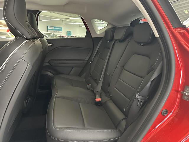 Mitsubishi ASX 1.3 DI-T 7DCT Instyle Clima/Schuifdak/Stuurverwarming