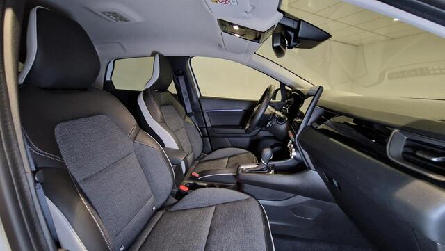 Mitsubishi ASX 1.6 HEV AT First Edition