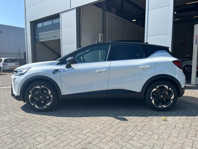 Mitsubishi ASX 1.6 HEV AT Instyle