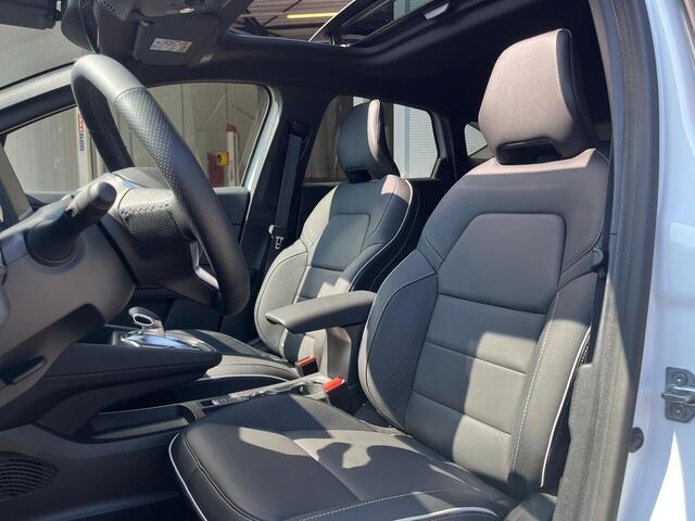 Mitsubishi ASX 1.6 HEV AT Instyle