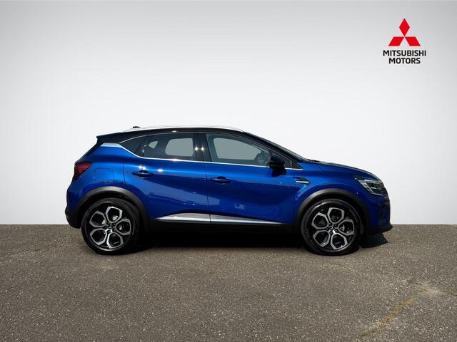 Mitsubishi ASX 1.3 DI-T First Edition | Navigatie | Camera | Apple Carplay/Android Auto | Stuur- + Stoelverwarming | Adapt. Cruise Control | Rijklaarprijs!