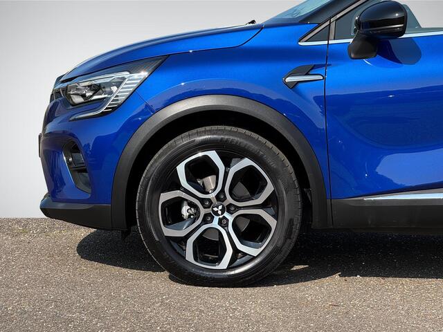 Mitsubishi ASX 1.3 DI-T First Edition | Navigatie | Camera | Apple Carplay/Android Auto | Stuur- + Stoelverwarming | Adapt. Cruise Control | Rijklaarprijs!