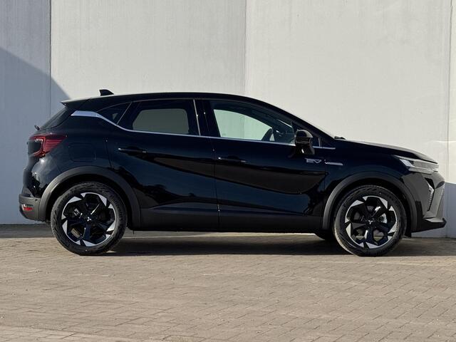 Mitsubishi ASX 1.6 HEV AT Instyle / Full Options! / Automaat / Harman Kardon Audio / Navigatie / Schuif- & Kantel Dak / Stoel- & Stuurverwarming / 360 Graden Camera / Google Build-In / Fabrieksgarantie t/m 22-05-2033 /