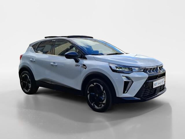 Mitsubishi ASX 1.6 HEV AT Instyle | 3000 EURO KORTING | NIEUWE AUTO | MEESTE LUXE UITVOERING |