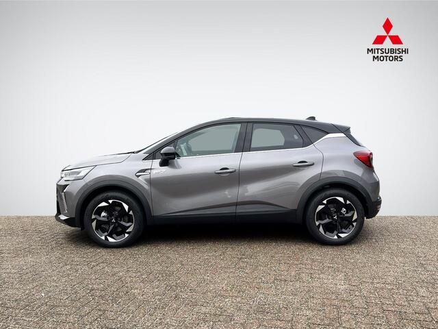 Mitsubishi ASX 1.6 HEV AT Instyle