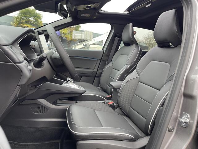 Mitsubishi ASX 1.6 HEV AT Instyle