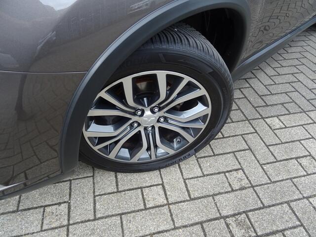 Mitsubishi ASX 1.6 Cleartec Connect Pro | DEALER ONDERHOUDEN | TREKHAAK |