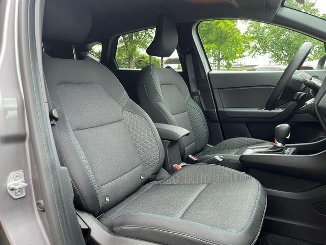 Mitsubishi ASX 1.6 HEV AT Intense