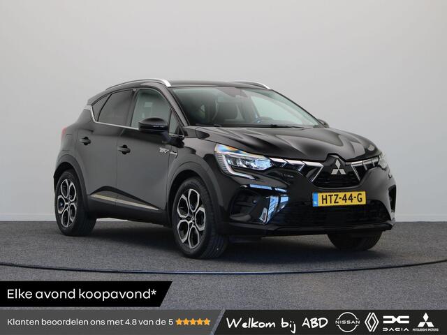 Mitsubishi ASX 1.6 PHEV AT Intense+