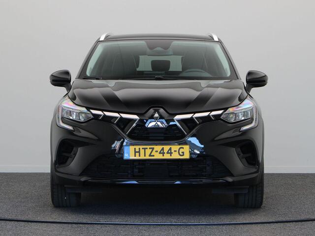 Mitsubishi ASX 1.6 PHEV AT Intense+