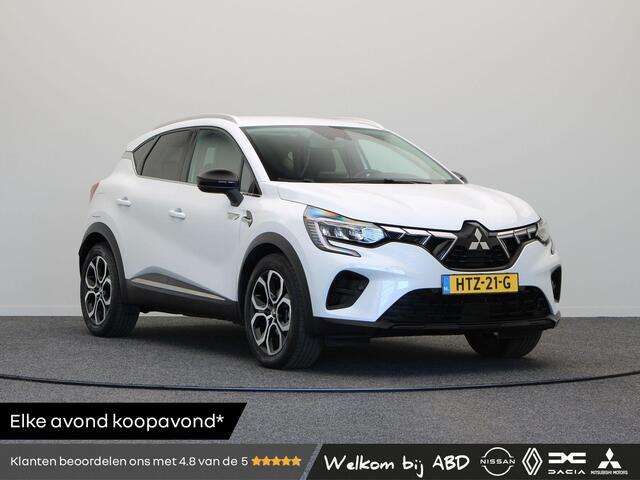 Mitsubishi ASX 1.6 PHEV AT Intense+ | Stoel en stuurverwarming | Achteruitrij camera | Adaptieve Cruise Control |