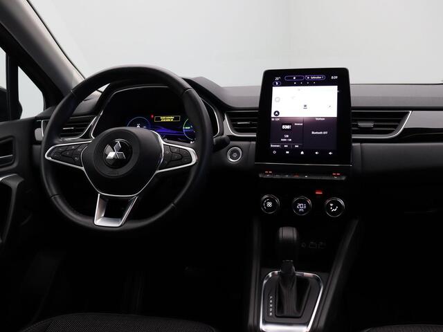 Mitsubishi ASX 1.6 PHEV AT Intense+ | Stoel en stuurverwarming | Achteruitrij camera | Adaptieve Cruise Control |