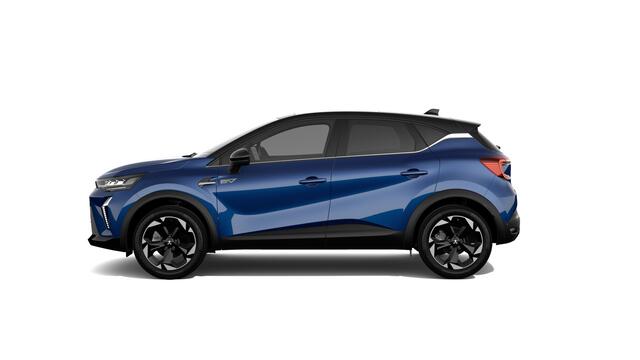 Mitsubishi ASX Instyle 1.8 HEV | Achteruitrijcamera | Adaptive Cruise Control (ACC) (alleen automaat) | Automatic High Beam (AHB)