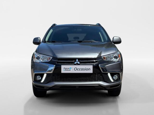 Mitsubishi ASX 1.6 Cleartec Life | TREKHAAK | CRUISE CONTROL | CLIMA | PDC |
