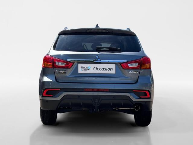 Mitsubishi ASX 1.6 Cleartec Life | TREKHAAK | CRUISE CONTROL | CLIMA | PDC |