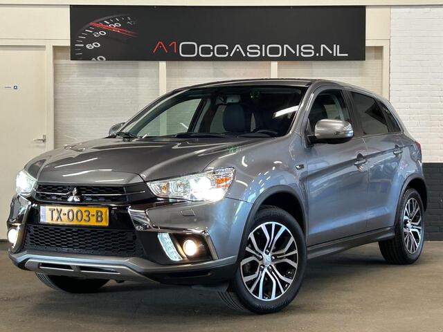 Mitsubishi ASX 1.6 Cleartec Connect Pro+ ANDROID AUTO/APPLE CARPLAY