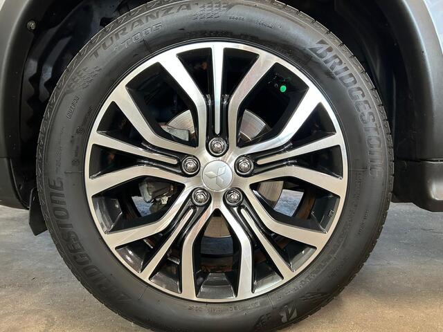 Mitsubishi ASX 1.6 Cleartec Connect Pro+ ANDROID AUTO/APPLE CARPLAY