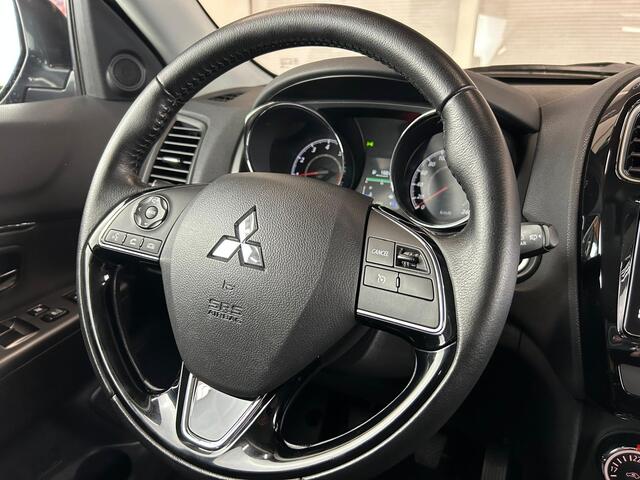 Mitsubishi ASX 1.6 Cleartec Connect Pro+ ANDROID AUTO/APPLE CARPLAY