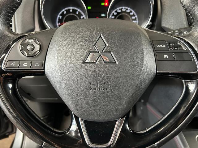 Mitsubishi ASX 1.6 Cleartec Connect Pro+ ANDROID AUTO/APPLE CARPLAY