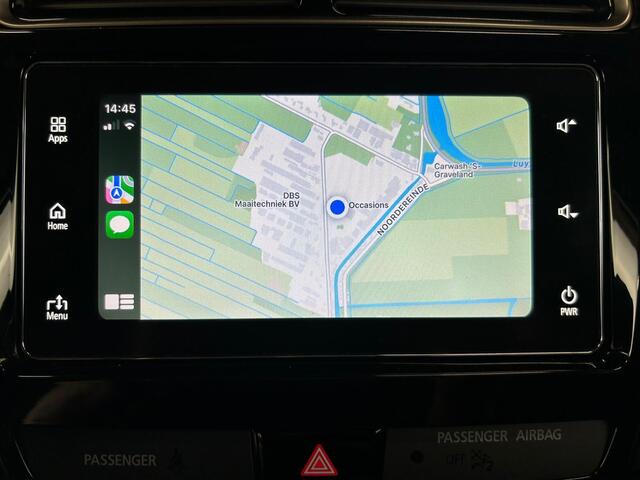 Mitsubishi ASX 1.6 Cleartec Connect Pro+ ANDROID AUTO/APPLE CARPLAY
