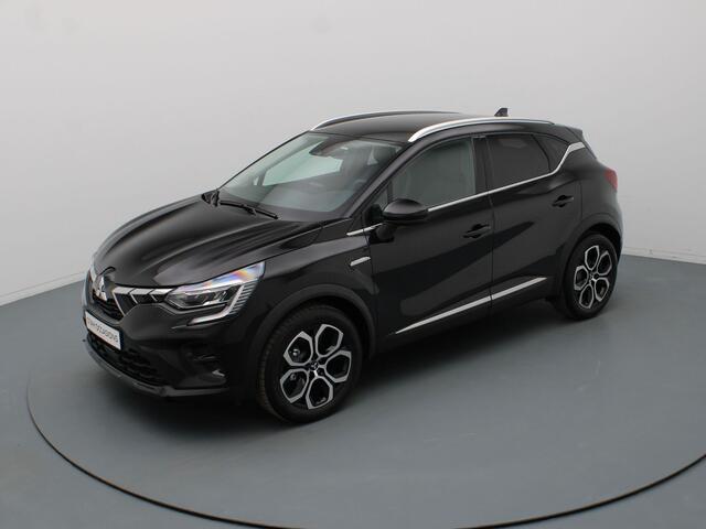 Mitsubishi ASX 140pk DI-T First Edition Camera | Adapt. cruise | Parkeersens. v+a | Stoel-/stuurverw.