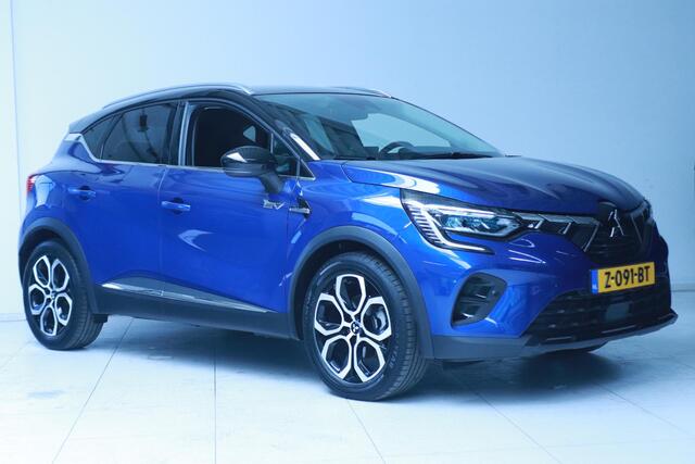 Mitsubishi ASX 1.6 HEV AT First Edition | Clima | Navigatie | Parkeersensoren voor, achter en camera