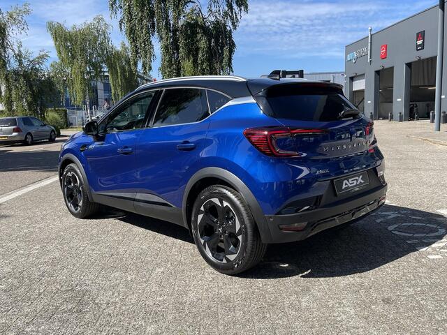 Mitsubishi ASX 1.6 HEV First Edition