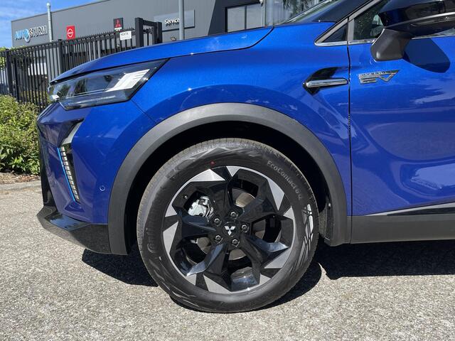 Mitsubishi ASX 1.6 HEV First Edition