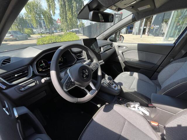 Mitsubishi ASX 1.6 HEV First Edition