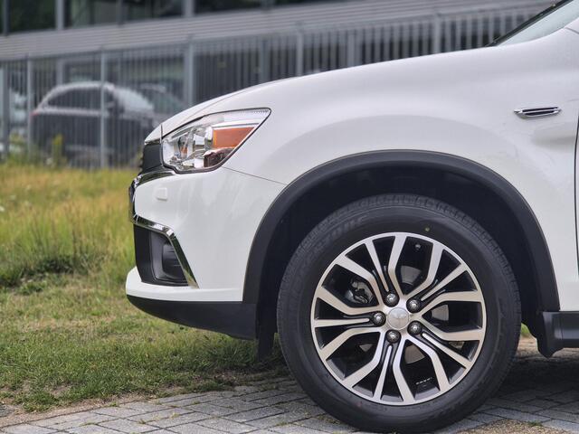 Mitsubishi ASX 1.6 Cleartec Intense+