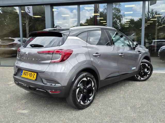 Mitsubishi ASX 1.8 HEV AT Executive | DEMO | 158PK | HYBRID | Google Navi |