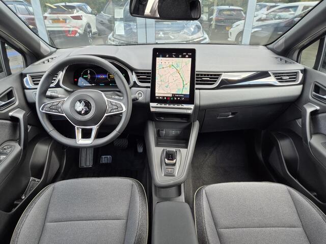 Mitsubishi ASX 1.8 HEV AT Executive | DEMO | 158PK | HYBRID | Google Navi |