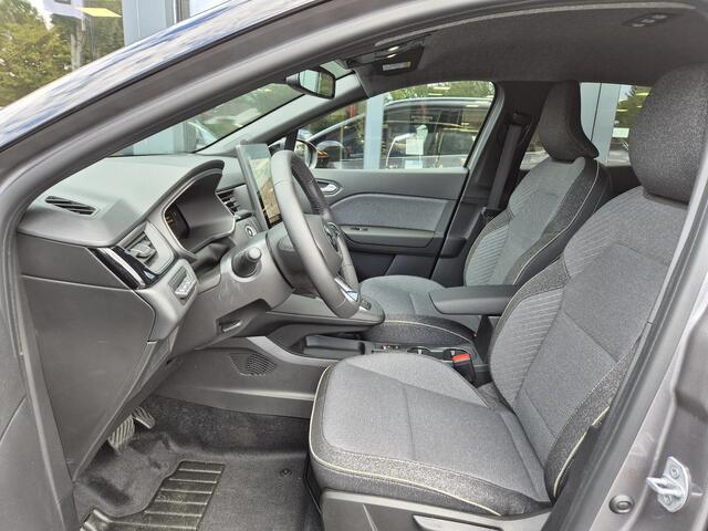 Mitsubishi ASX 1.8 HEV AT Executive | DEMO | 158PK | HYBRID | Google Navi |