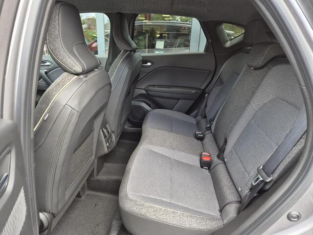 Mitsubishi ASX 1.8 HEV AT Executive | DEMO | 158PK | HYBRID | Google Navi |