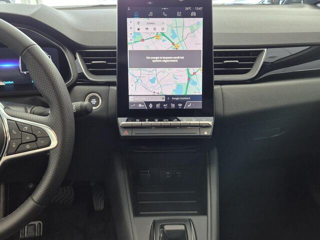 Mitsubishi ASX 1.8 HEV AT Executive | DEMO | 158PK | HYBRID | Google Navi |